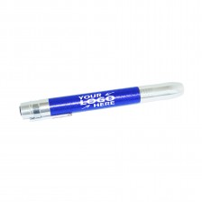 Aluminum Medical Penlight for Doctor and Nurse